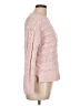 Time and Tru Pink Pullover Sweater Size XS - photo 4