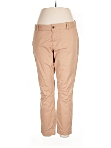 J.Crew Factory Store Khakis (view 1)