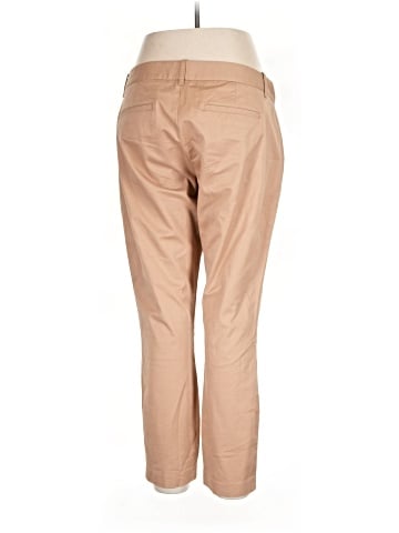 J.Crew Factory Store Khakis (view 2)