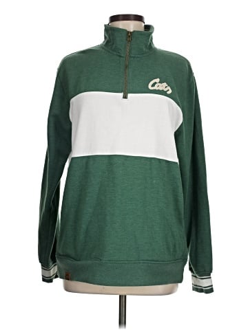 Holloway Pullover Sweater (view 1)