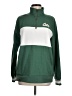 Holloway Green Pullover Sweater Size M - photo 1