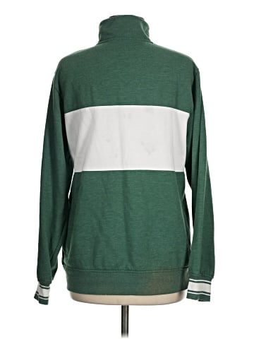Holloway Pullover Sweater (view 2)