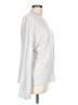 GF Collection 100% Polyester Silver Long Sleeve T-Shirt Size L - photo 4