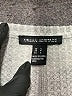 Urban Heritage Silver Pullover Sweater Size S - photo 7