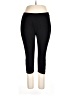 Marc Bouwer Solid Black Active Pants Size 1X - photo 1