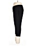Marc Bouwer Solid Black Active Pants Size 1X - photo 5