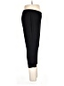 Marc Bouwer Solid Black Active Pants Size 1X - photo 4