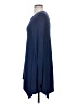 Eileen Fisher Blue Pullover Sweater Size XS - photo 5