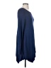 Eileen Fisher Blue Pullover Sweater Size XS - photo 4