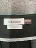 Calvin Klein Black Dress Pants Size 12 - photo 7