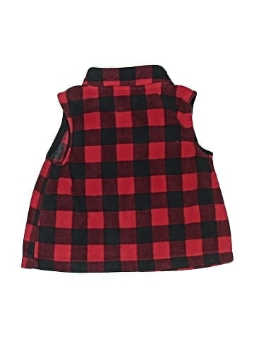 Carter's Vest (view 2)