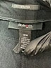 Style&Co Black Active Pants Size 18 - photo 4