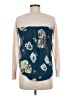 Moth Tan Wool Pullover Sweater Size S - photo 2