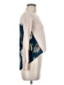 Moth Tan Wool Pullover Sweater Size S - photo 4