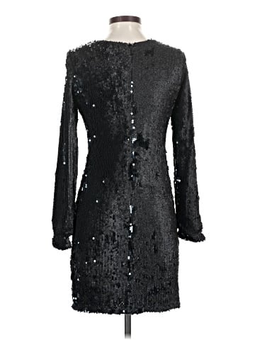 Soloiste Cocktail Dress (view 2)