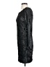 Soloiste 100% Polyester Black Cocktail Dress Size S - photo 5