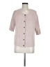 Torrid Pink Cardigan Size Med Plus (00) - photo 1