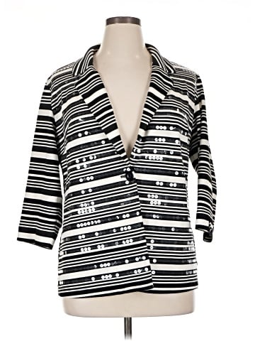 Peck & Peck Blazer (view 1)