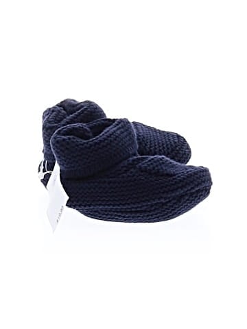 Baby Gap Booties (view 1)