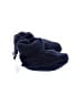 Baby Gap Blue Booties Size 3-6 mo (baby) - photo 1