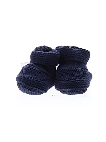 Baby Gap Booties (view 2)