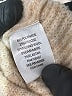 dh New York Tan Cardigan Size S - photo 7