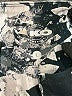 Assorted Brands Print White Active Pants Size L - photo 7
