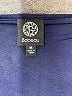 Bobeau 100% Polyester Blue Sleeveless Blouse Size M - photo 7