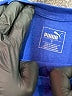 Puma Blue Long Sleeve T-Shirt Size 7 - photo 3