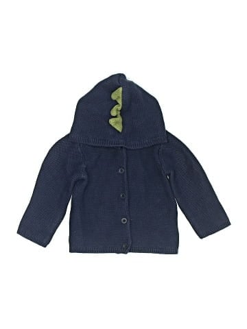 Carter's Cardigan (view 1)