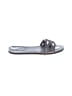 Vince Camuto Gray Pink Sandals Size 6 1/2 - photo 1