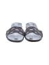 Vince Camuto Gray Pink Sandals Size 6 1/2 - photo 2