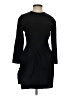 Sandro Black Cocktail Dress Size XS (0) - photo 1