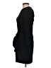 Sandro Black Cocktail Dress Size XS (0) - photo 5