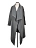 Ugg Gray Cardigan Size S - photo 1