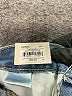 Kohl's Blue Denim Shorts Size 3 - photo 3