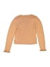 Tommy Bahama Tan Pullover Sweater Size 7 - 8 - photo 2