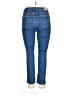 Paige Solid Blue Jeans Size 32 waist - photo 2