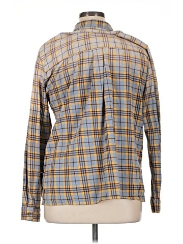 BKE Long Sleeve Button-Down Shirt (view 2)