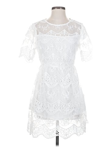 Shein Casual Dress (view 1)