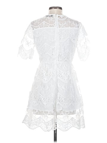 Shein Casual Dress (view 2)
