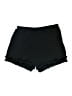 Cynthia Rowley Hearts Black Shorts Size 1X - photo 1