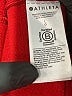 Athleta Red Pullover Hoodie Size L - photo 7
