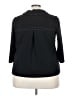 Lane Bryant Black Jacket Size 22 - photo 2
