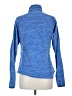 Bcg 100% Polyester Blue Pullover Sweater Size M - photo 2