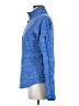 Bcg 100% Polyester Blue Pullover Sweater Size M - photo 5