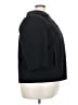 Lane Bryant Black Jacket Size 22 - photo 4