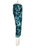 Nike Print Teal Active Pants Size S - photo 4