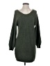 Blue Rain Green Pullover Sweater Size S - photo 1