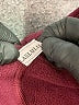 Laslulu 100% Polyester Burgundy Pullover Sweater Size L - photo 7
